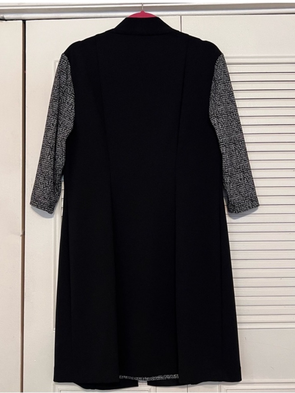Connected Apparel Women Dress - Picture 2 of 5